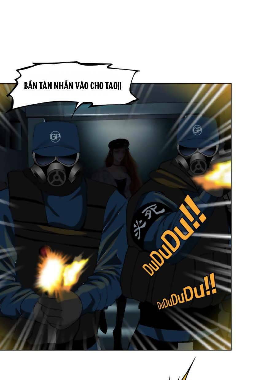 Đằng Nữ Chapter 90 - Trang 2