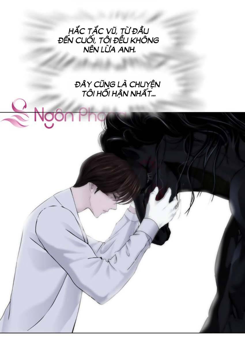 Đằng Nữ Chapter 90 - Trang 2