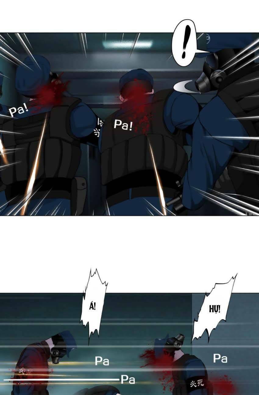 Đằng Nữ Chapter 90 - Trang 2