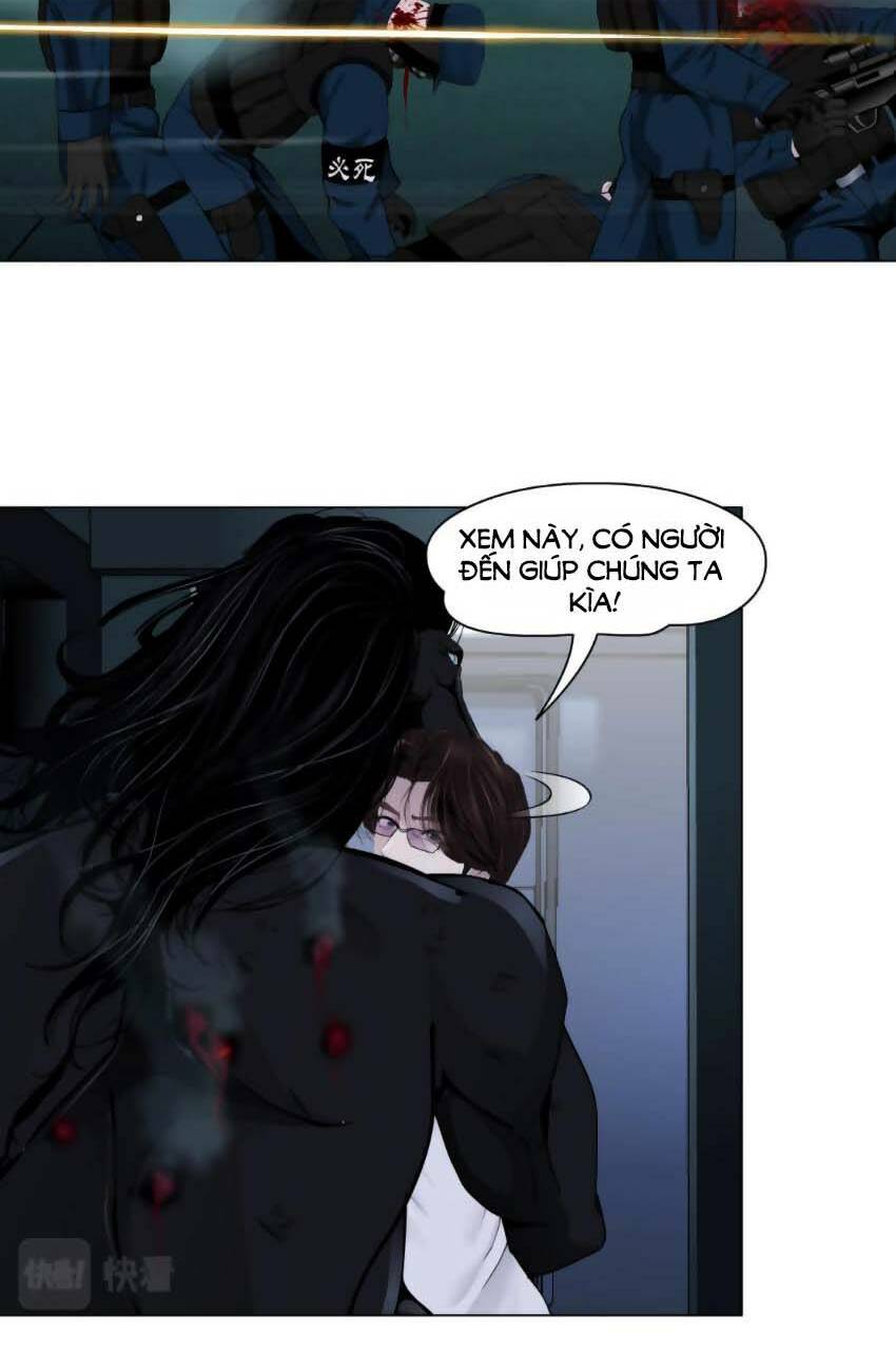 Đằng Nữ Chapter 90 - Trang 2