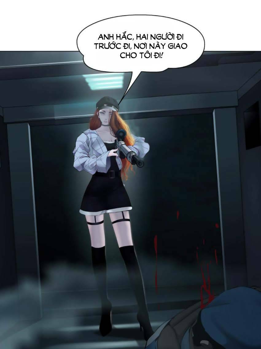 Đằng Nữ Chapter 90 - Trang 2