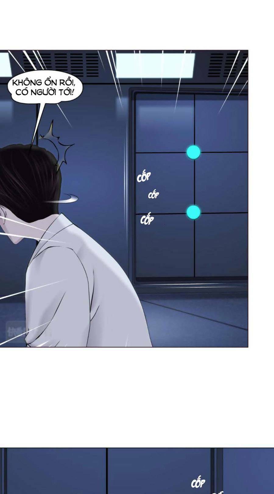 Đằng Nữ Chapter 91 - Trang 2