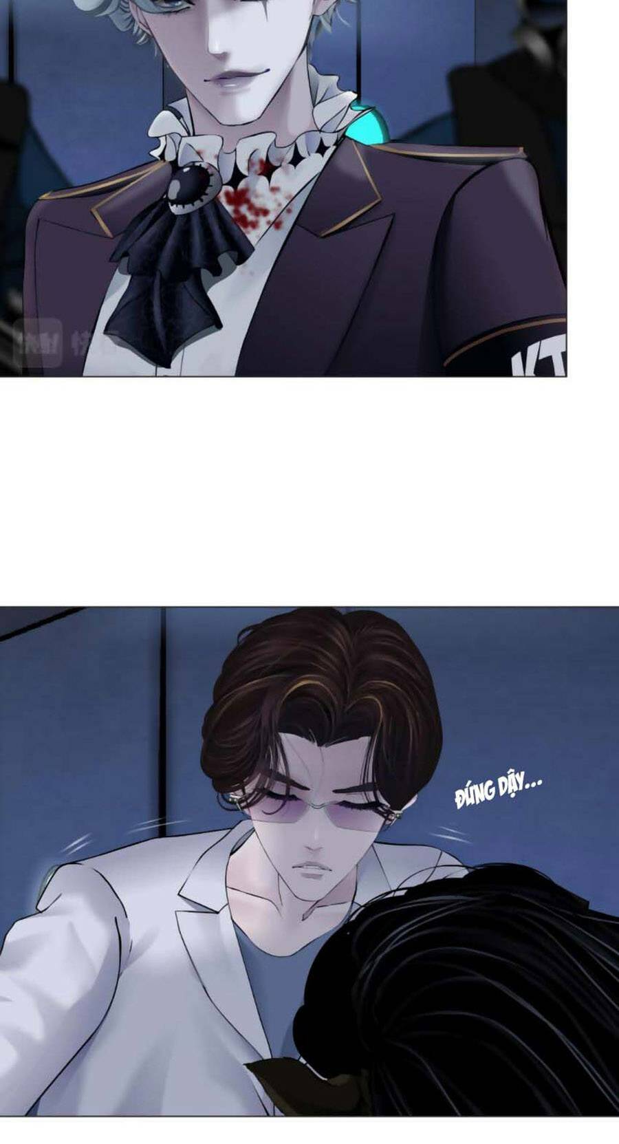 Đằng Nữ Chapter 91 - Trang 2