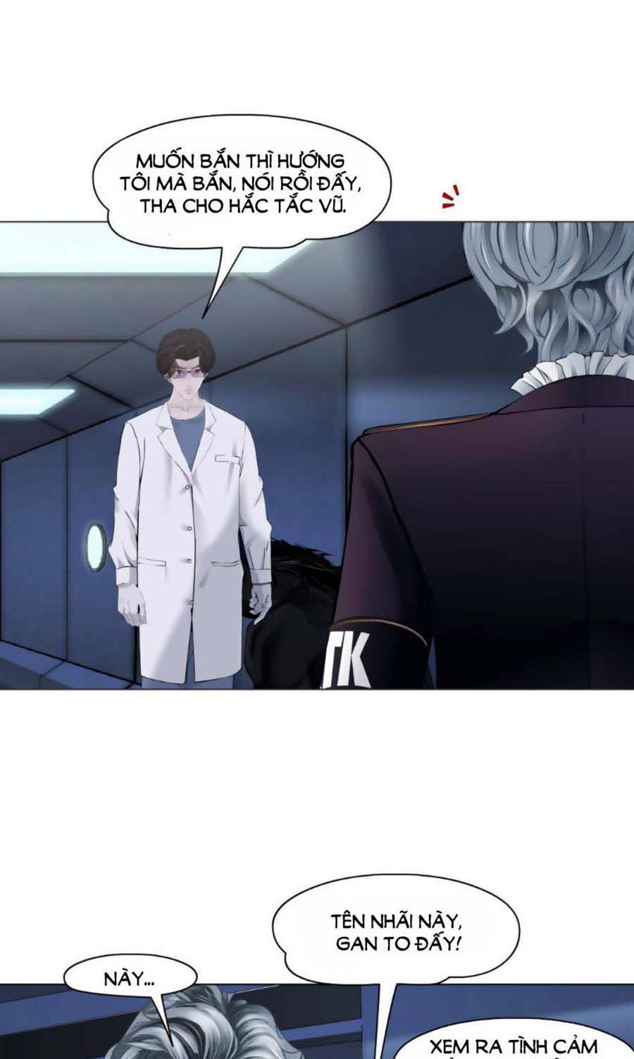 Đằng Nữ Chapter 91 - Trang 2