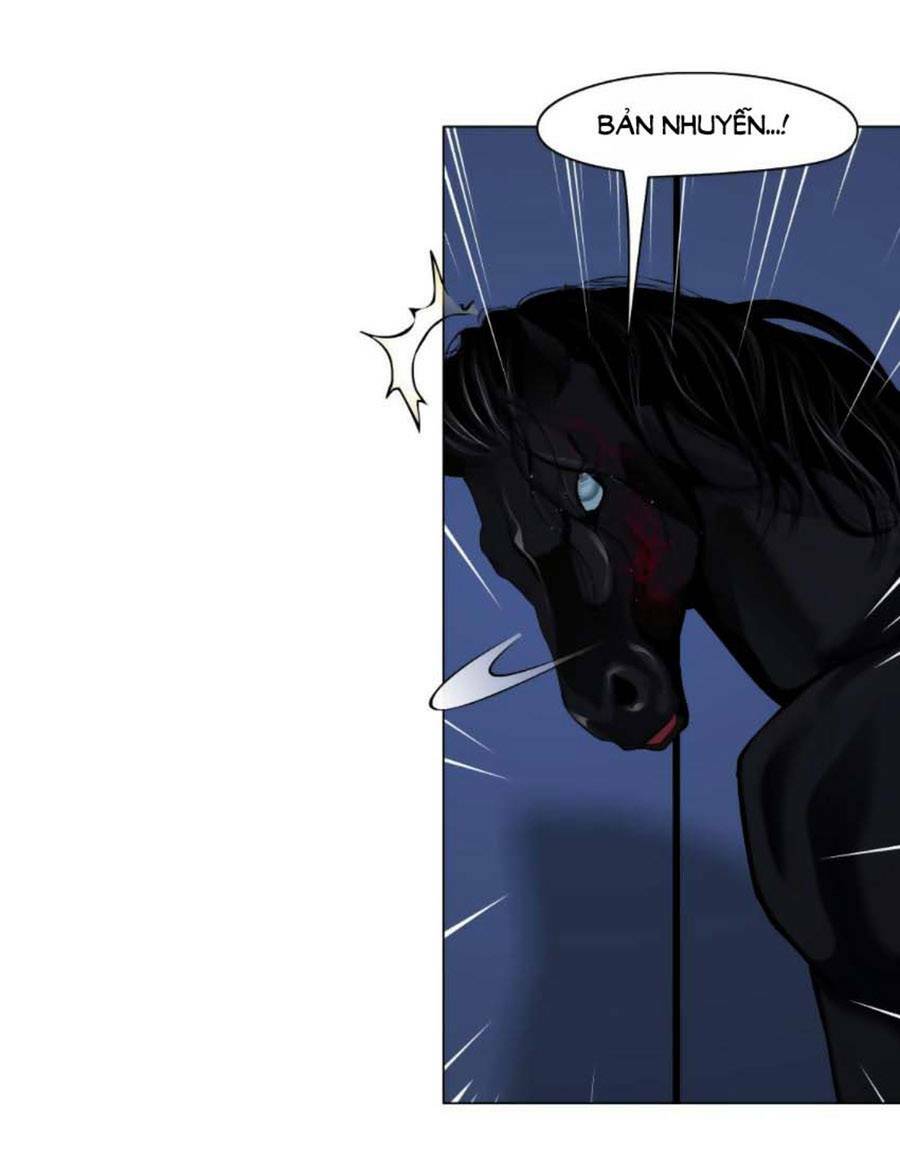 Đằng Nữ Chapter 91 - Trang 2