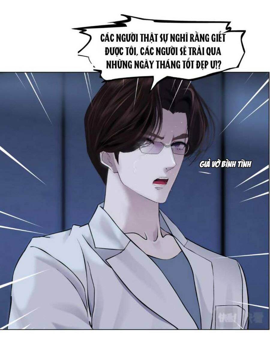 Đằng Nữ Chapter 91 - Trang 2