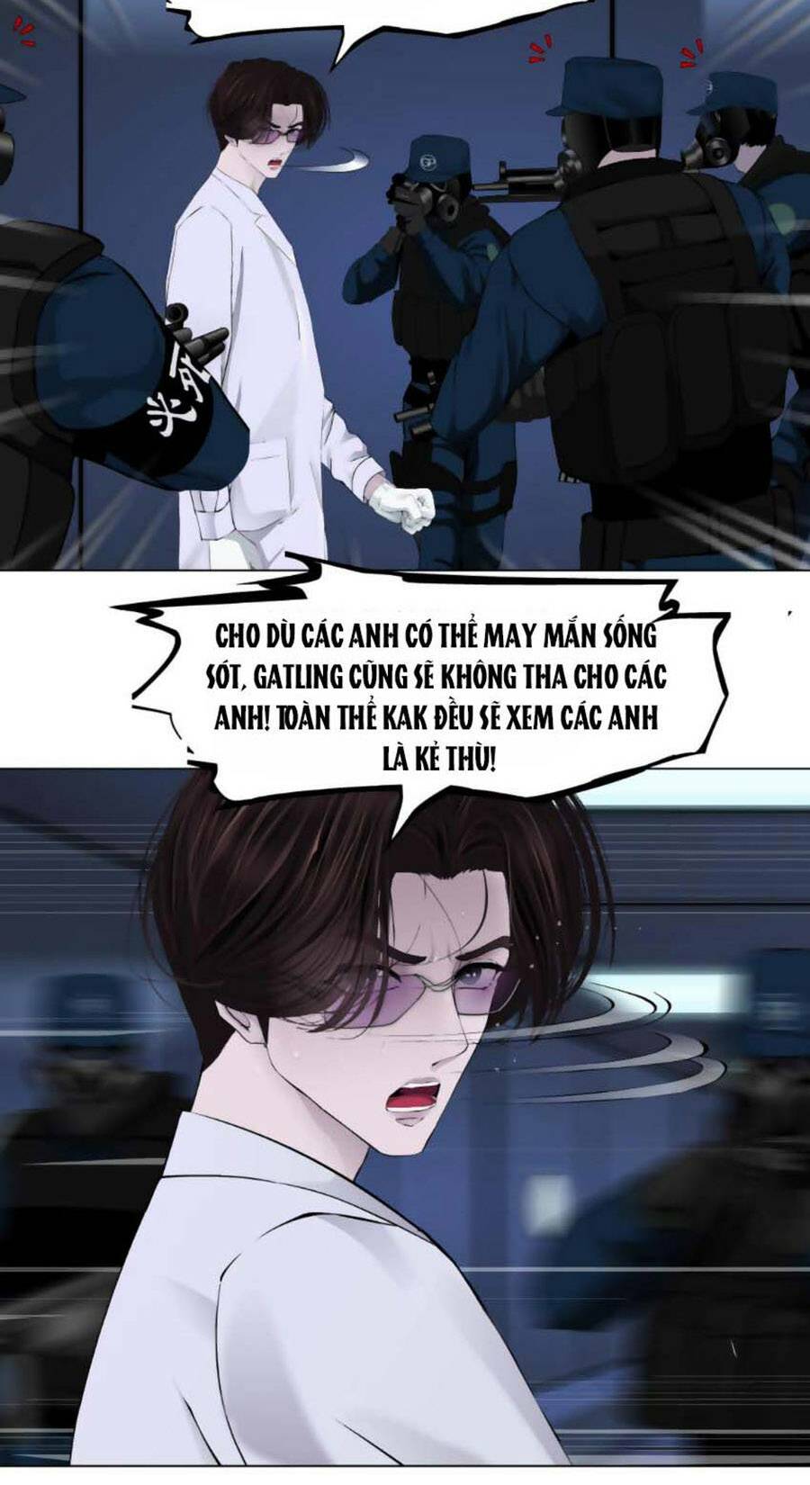 Đằng Nữ Chapter 91 - Trang 2