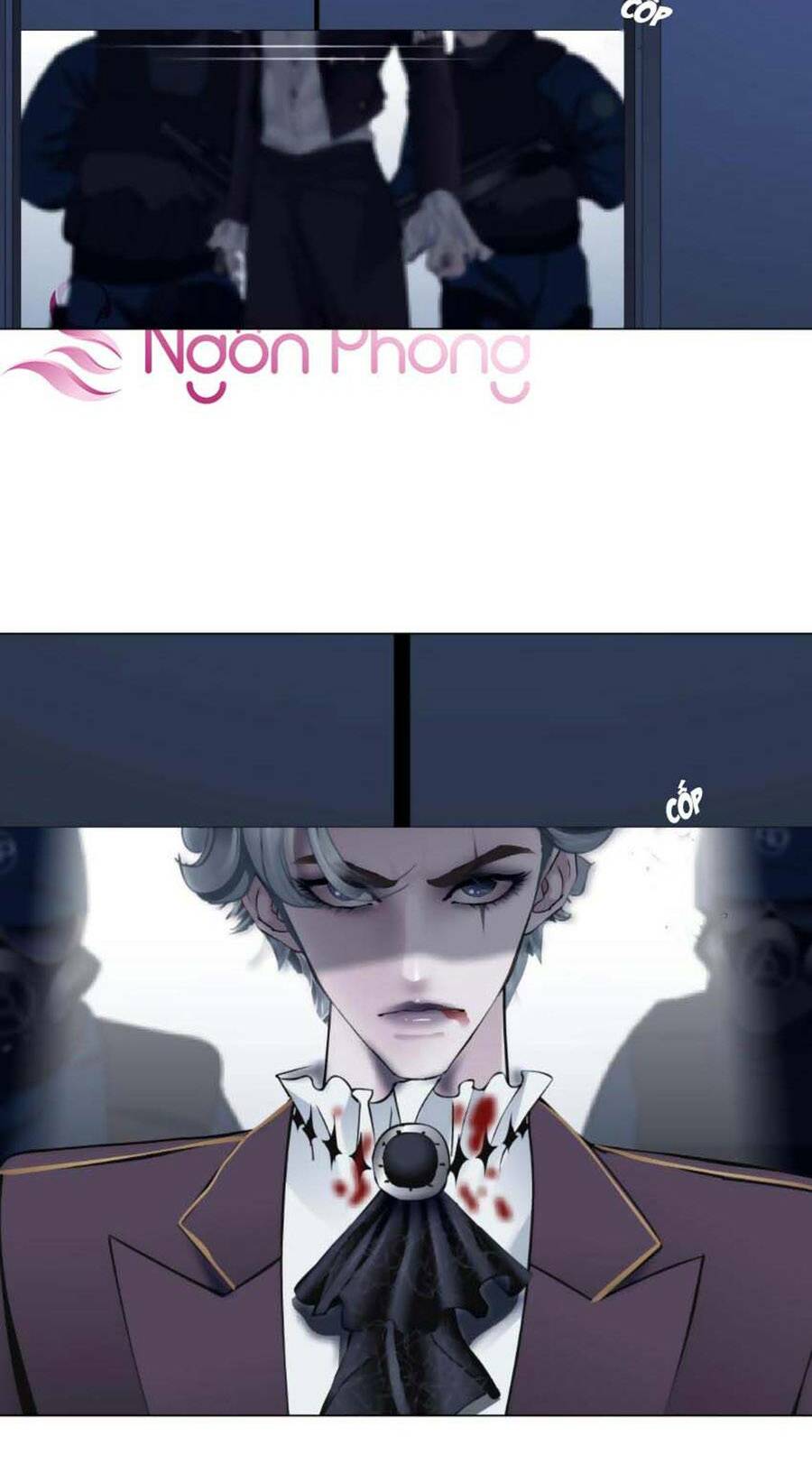 Đằng Nữ Chapter 91 - Trang 2