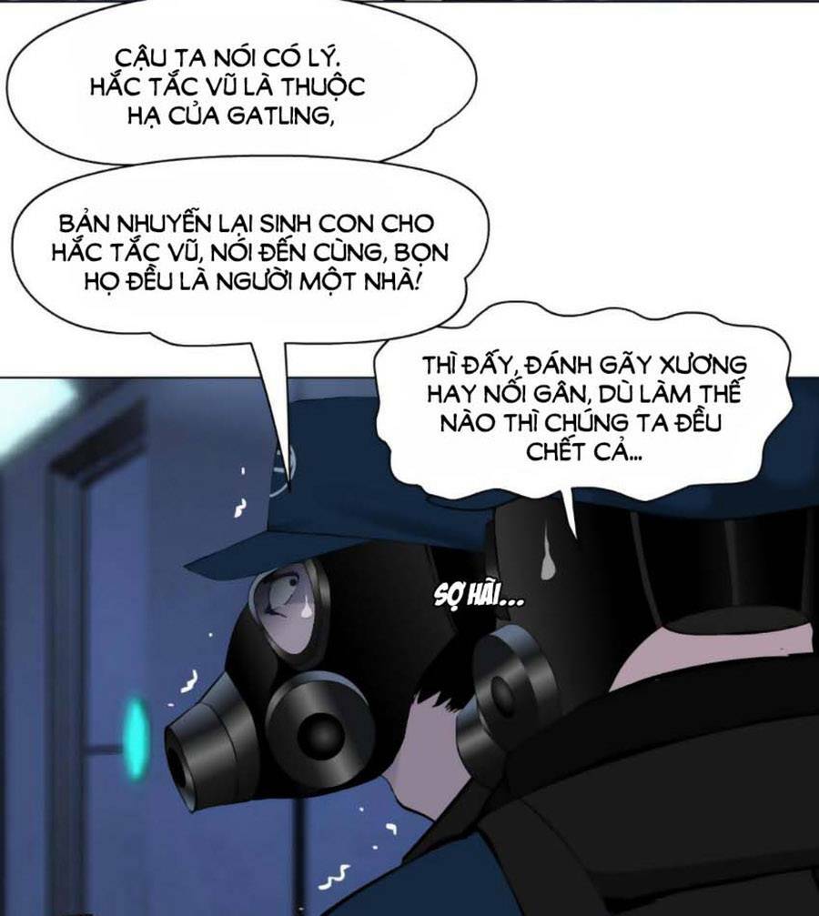Đằng Nữ Chapter 91 - Trang 2