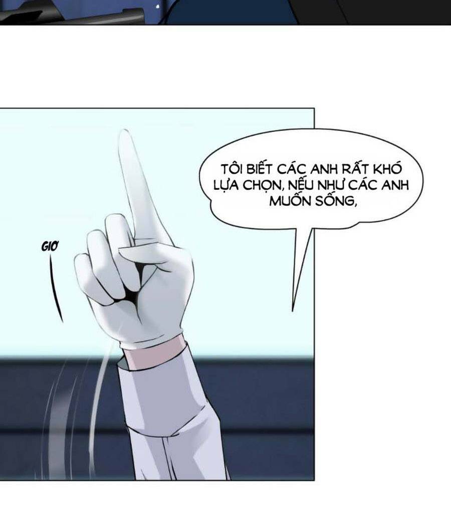 Đằng Nữ Chapter 91 - Trang 2