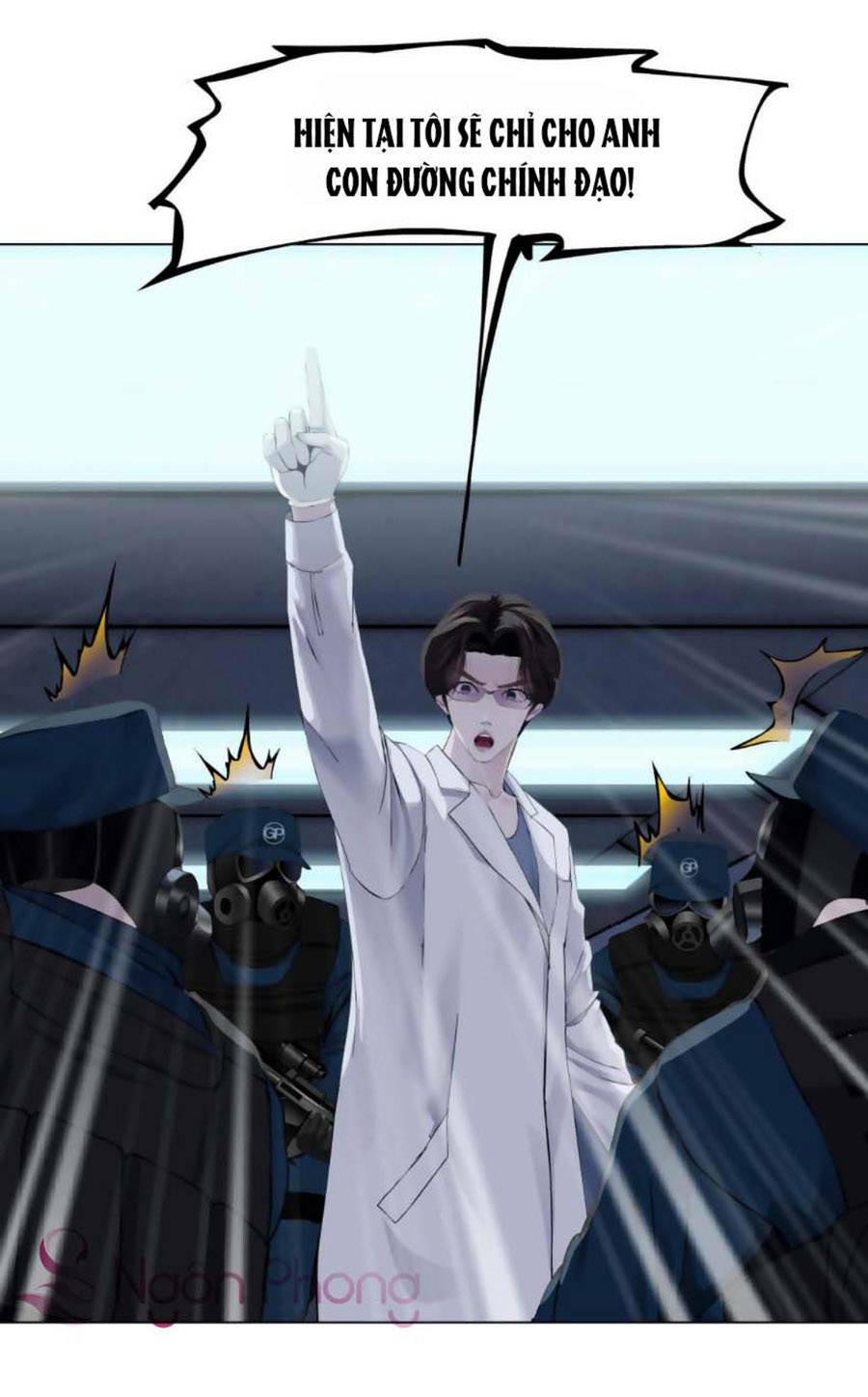 Đằng Nữ Chapter 91 - Trang 2