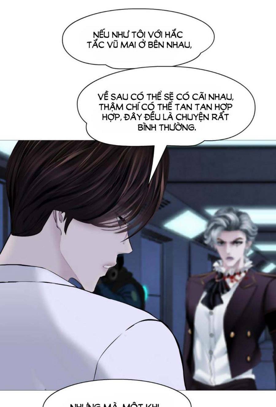 Đằng Nữ Chapter 91 - Trang 2