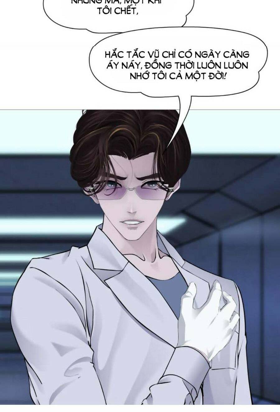 Đằng Nữ Chapter 91 - Trang 2