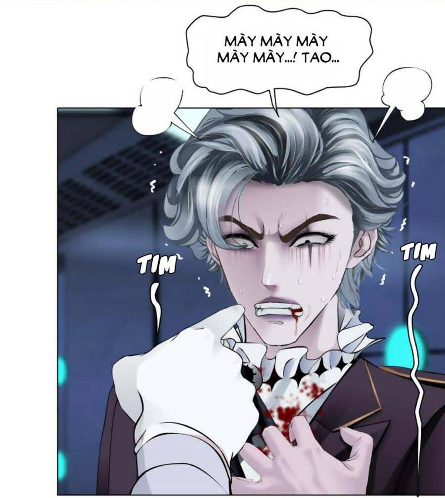 Đằng Nữ Chapter 91 - Trang 2