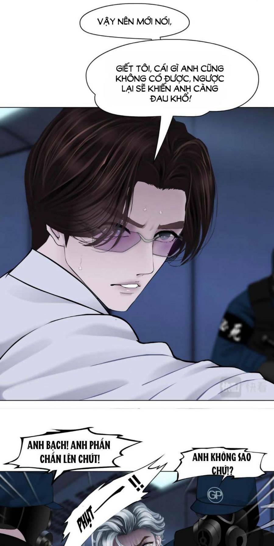 Đằng Nữ Chapter 91 - Trang 2