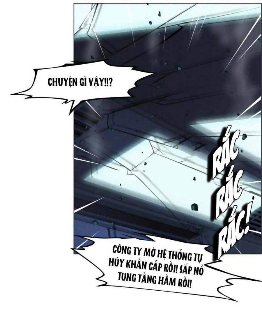 Đằng Nữ Chapter 91 - Trang 2