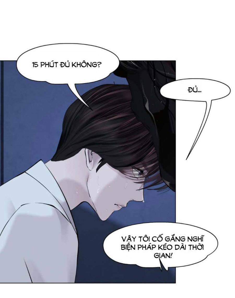Đằng Nữ Chapter 91 - Trang 2