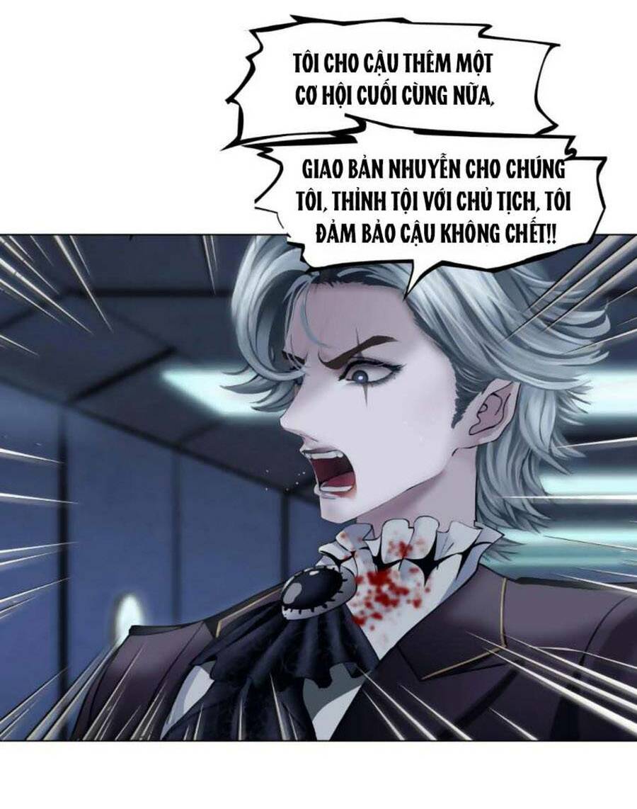 Đằng Nữ Chapter 91 - Trang 2