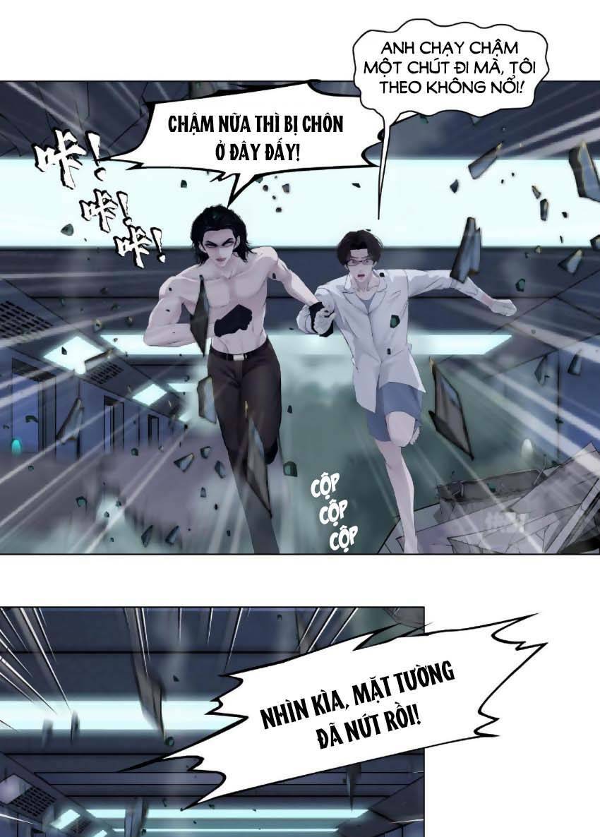 Đằng Nữ Chapter 92 - Trang 2