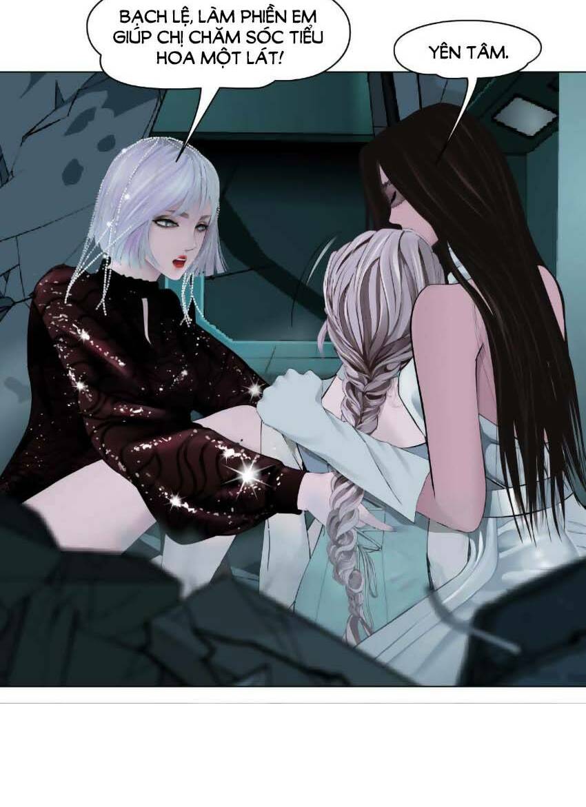 Đằng Nữ Chapter 92 - Trang 2