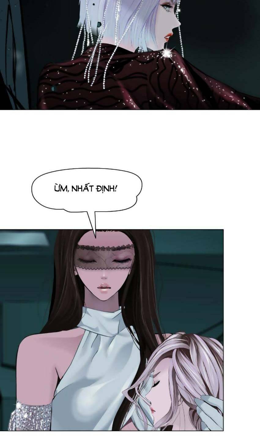 Đằng Nữ Chapter 92 - Trang 2