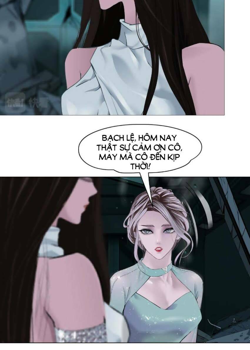 Đằng Nữ Chapter 92 - Trang 2