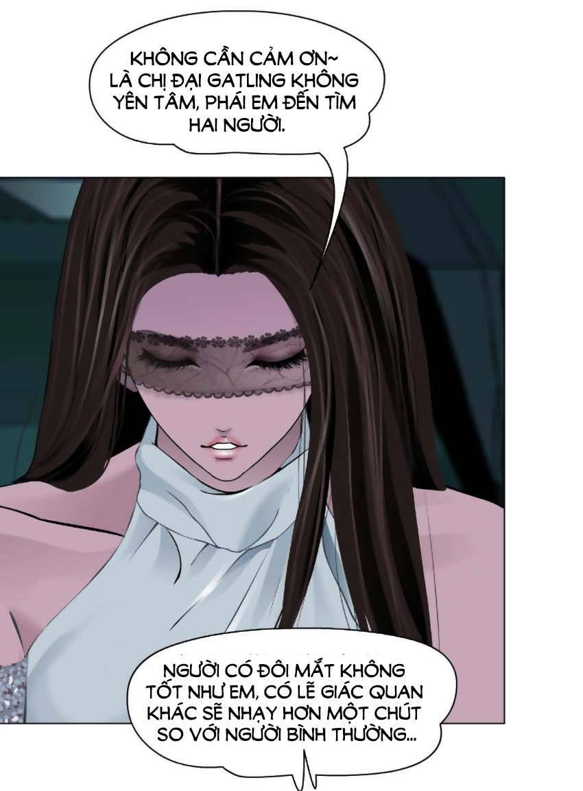 Đằng Nữ Chapter 92 - Trang 2