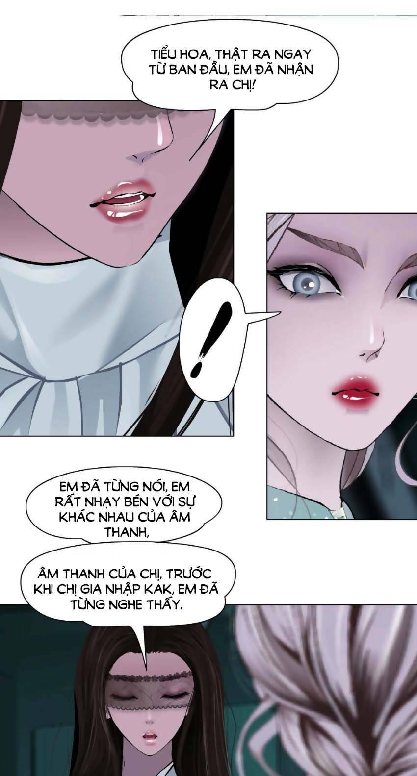 Đằng Nữ Chapter 92 - Trang 2