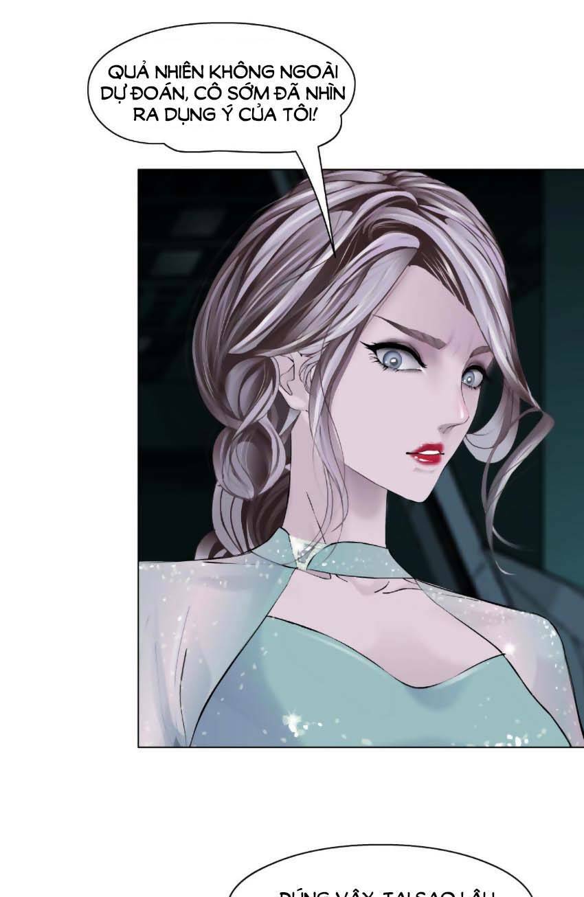 Đằng Nữ Chapter 92 - Trang 2