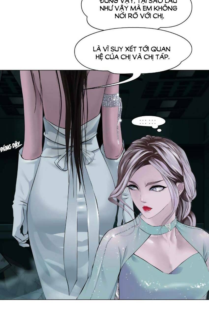 Đằng Nữ Chapter 92 - Trang 2