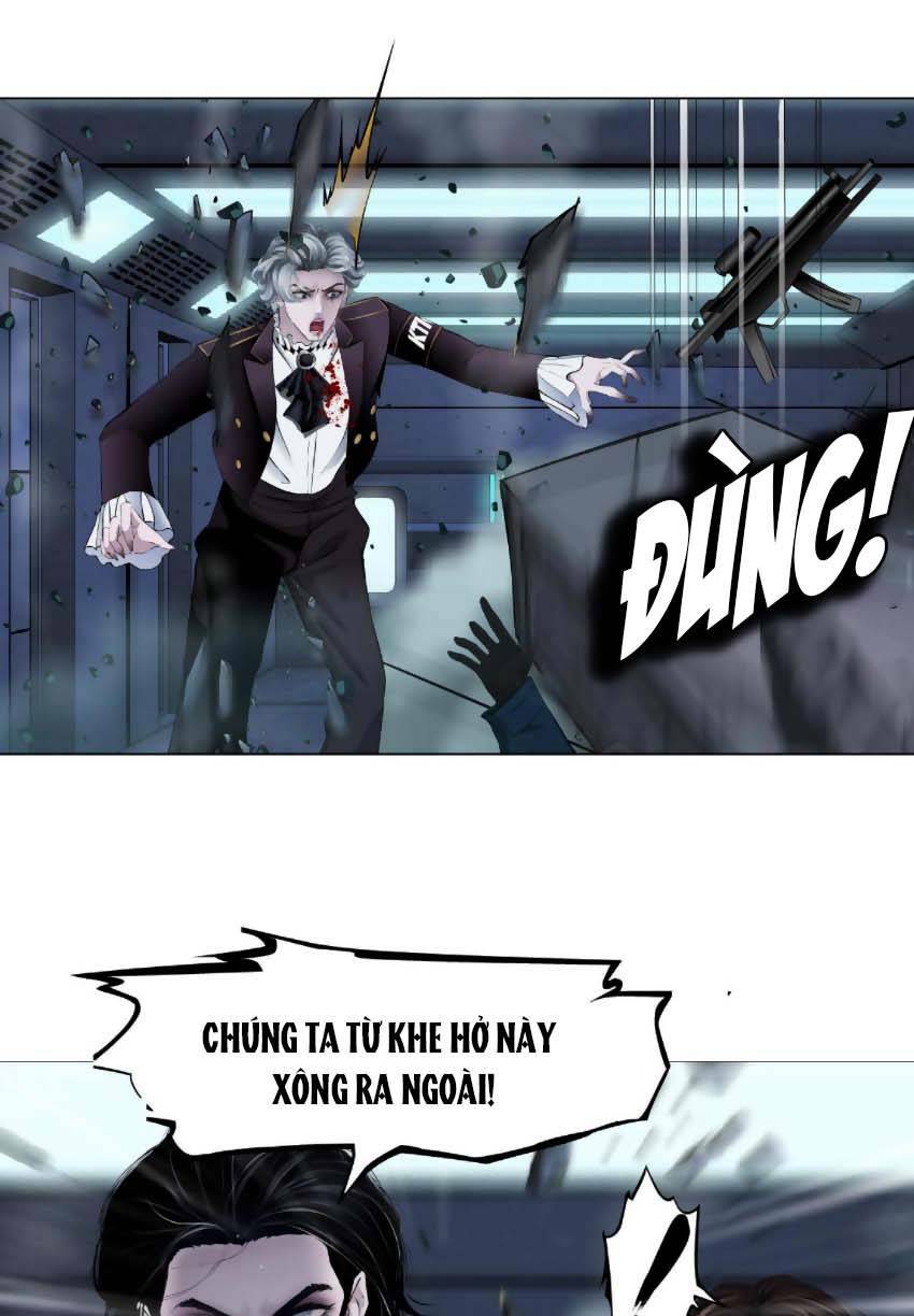 Đằng Nữ Chapter 92 - Trang 2