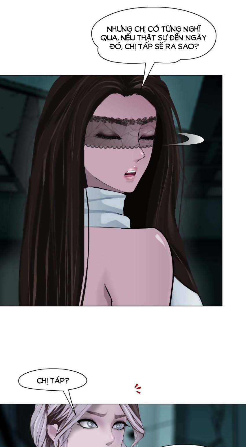 Đằng Nữ Chapter 92 - Trang 2