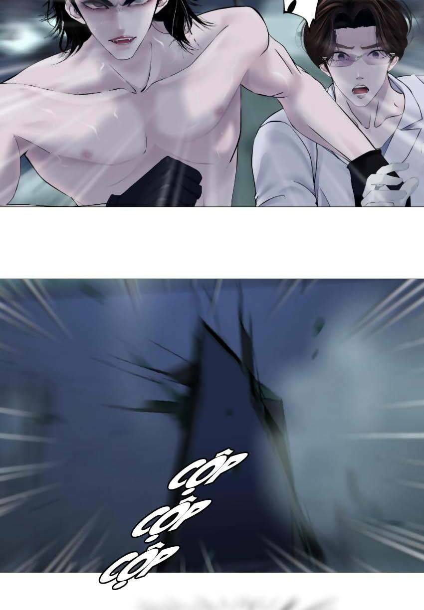 Đằng Nữ Chapter 92 - Trang 2