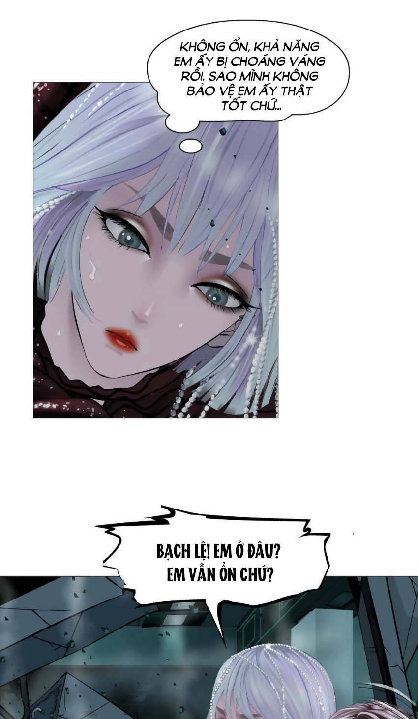 Đằng Nữ Chapter 92 - Trang 2