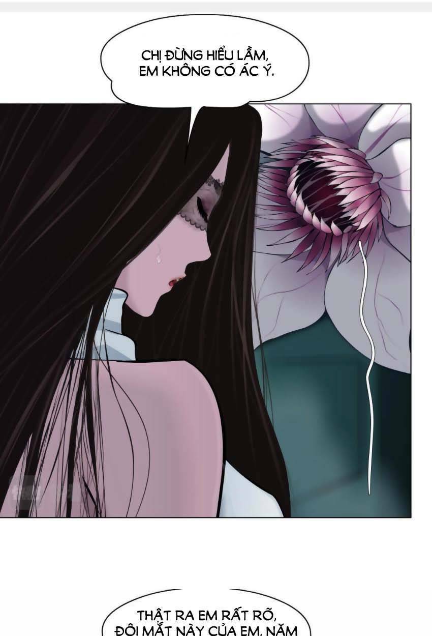 Đằng Nữ Chapter 93 - Trang 2