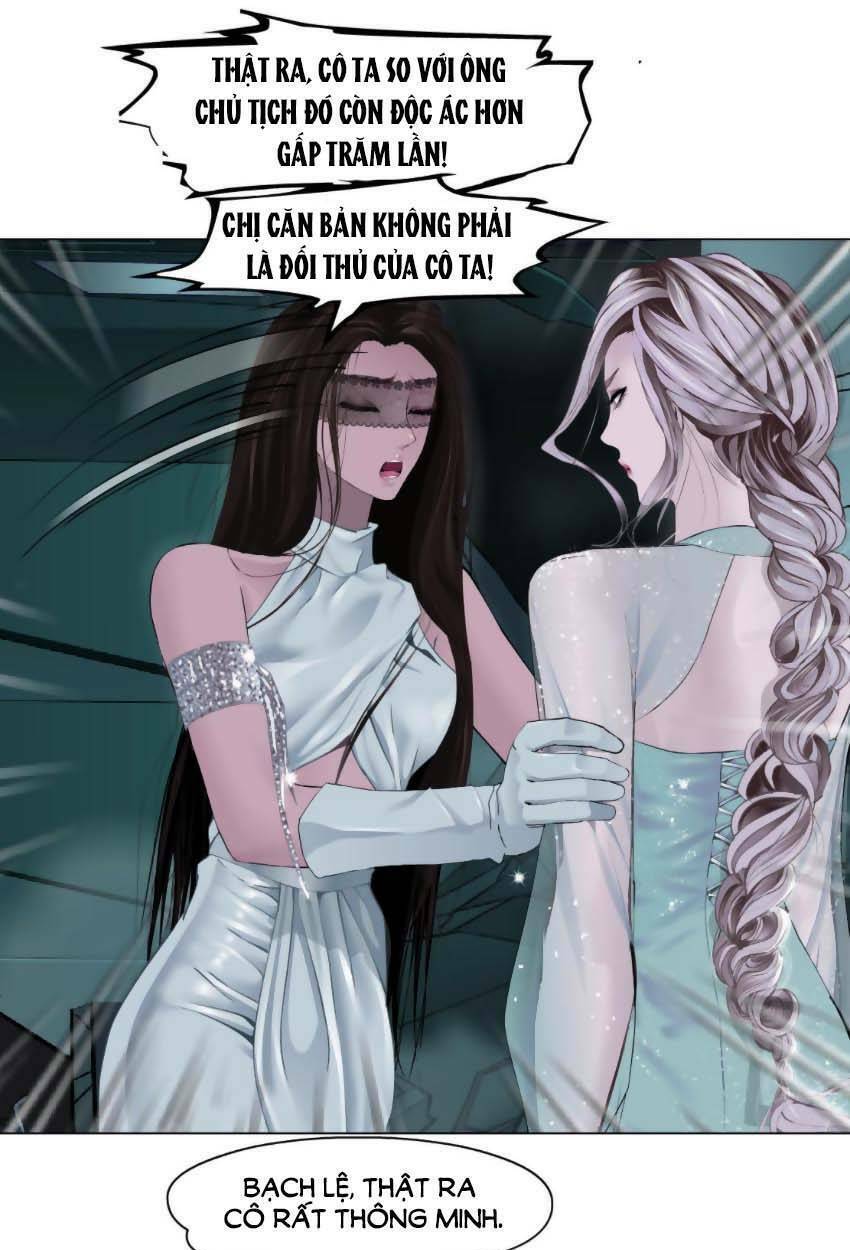 Đằng Nữ Chapter 93 - Trang 2