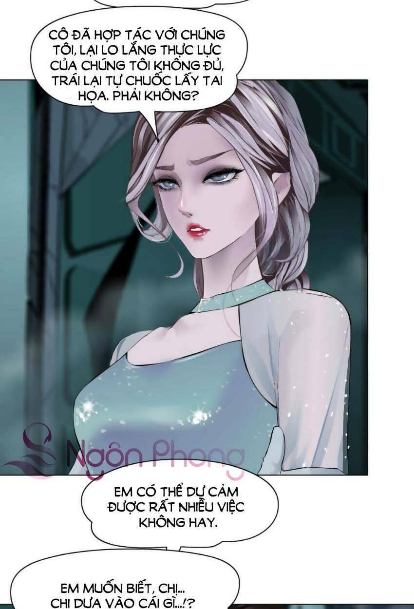 Đằng Nữ Chapter 93 - Trang 2