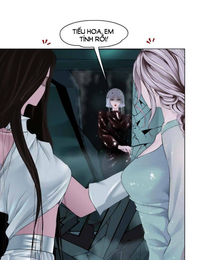 Đằng Nữ Chapter 93 - Trang 2