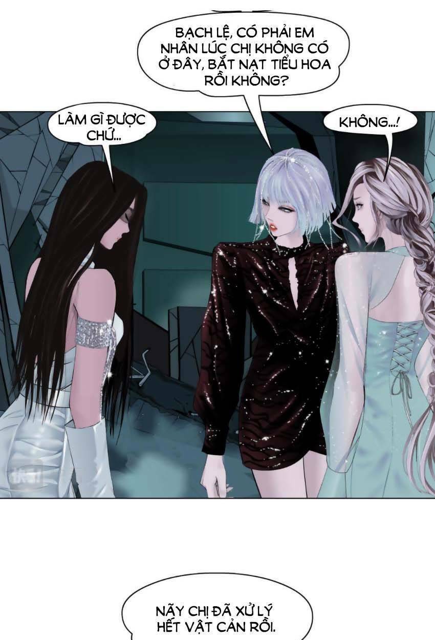 Đằng Nữ Chapter 93 - Trang 2