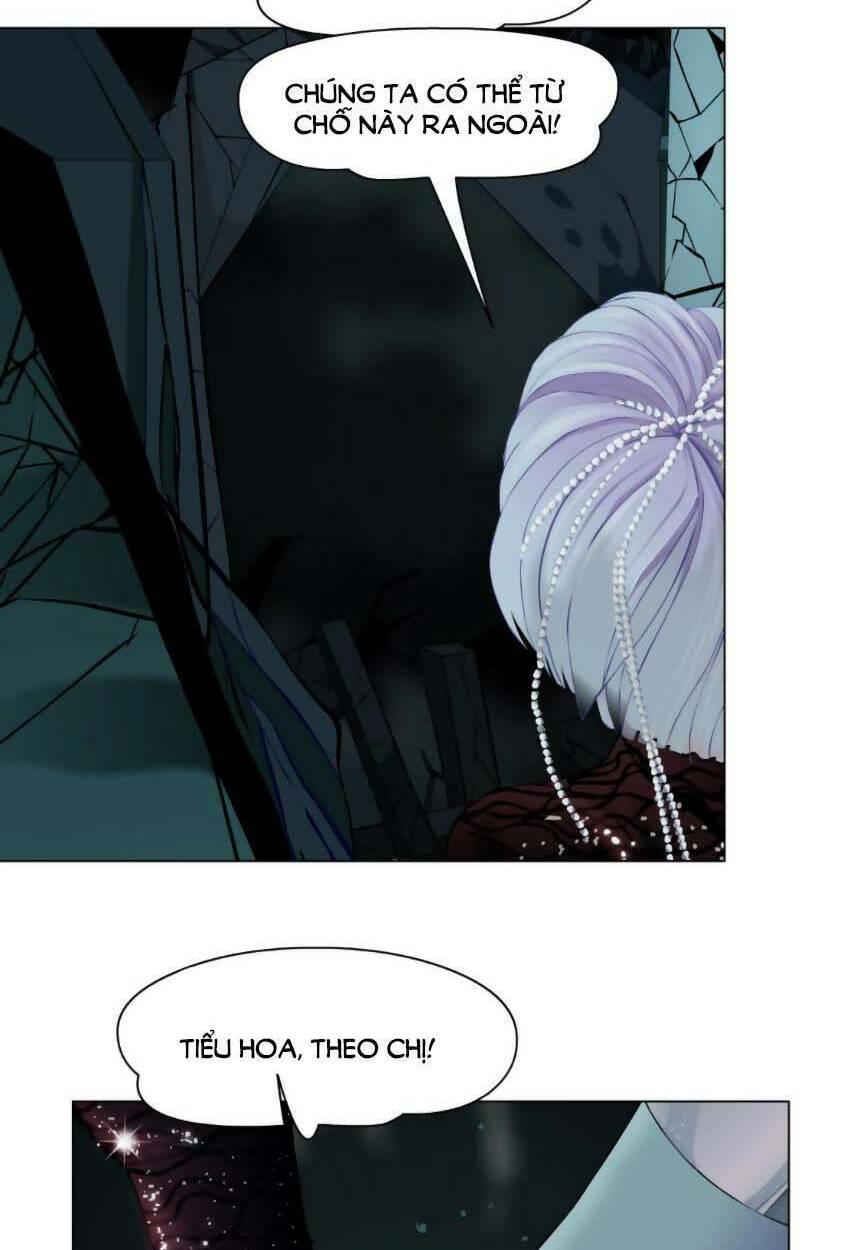 Đằng Nữ Chapter 93 - Trang 2