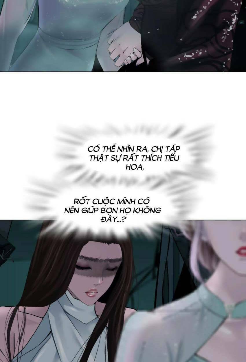 Đằng Nữ Chapter 93 - Trang 2