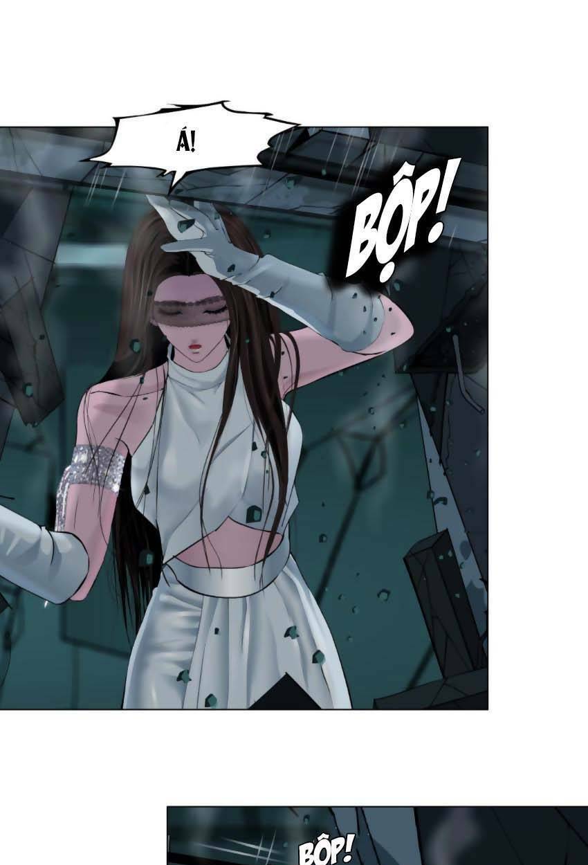 Đằng Nữ Chapter 93 - Trang 2