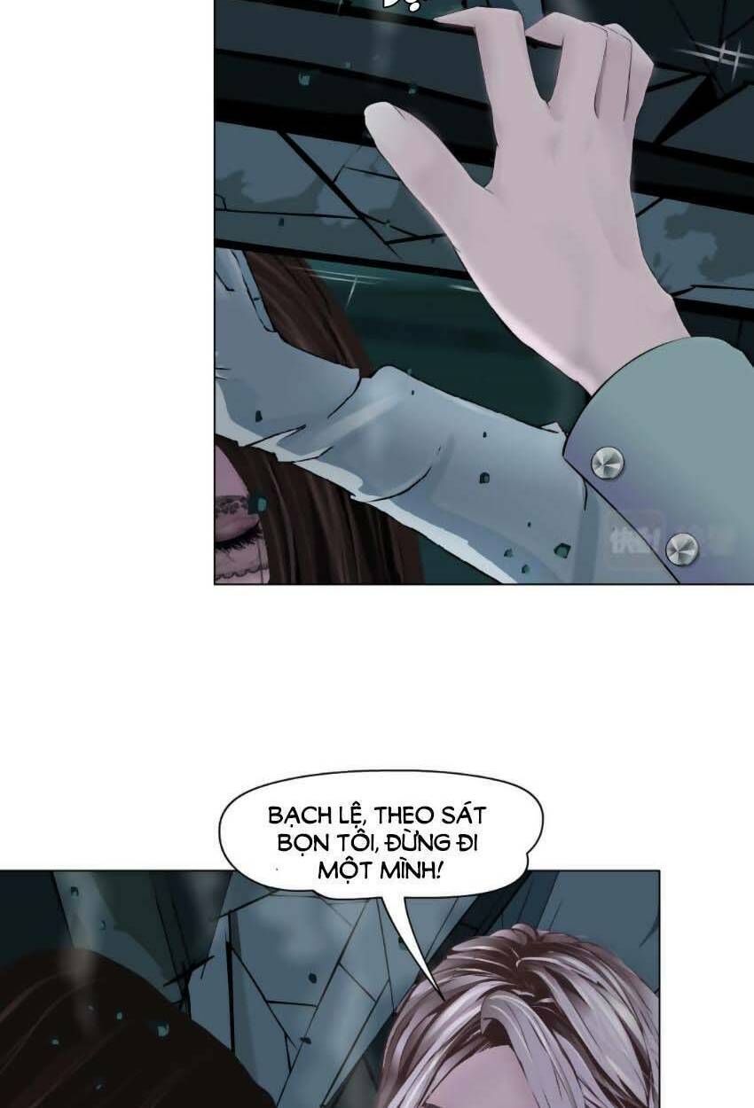 Đằng Nữ Chapter 93 - Trang 2