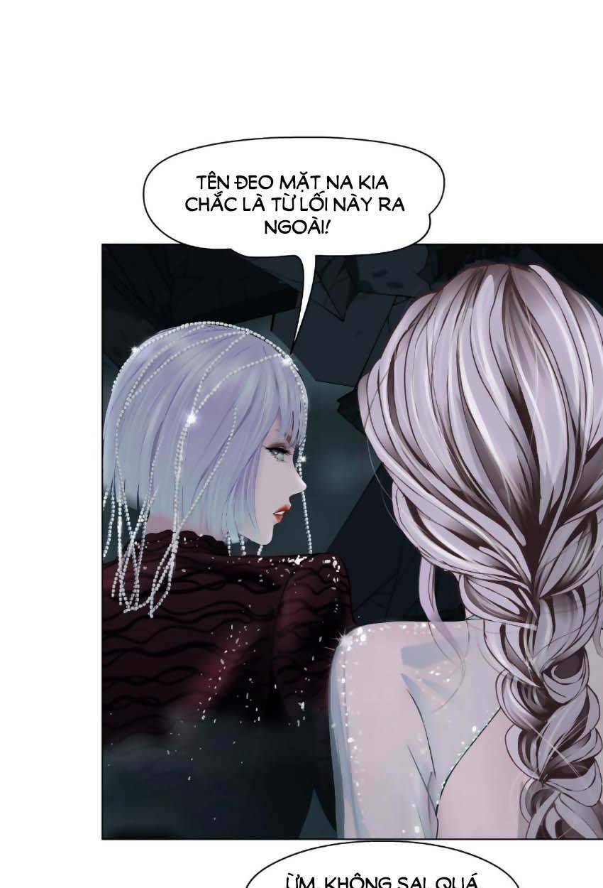 Đằng Nữ Chapter 93 - Trang 2