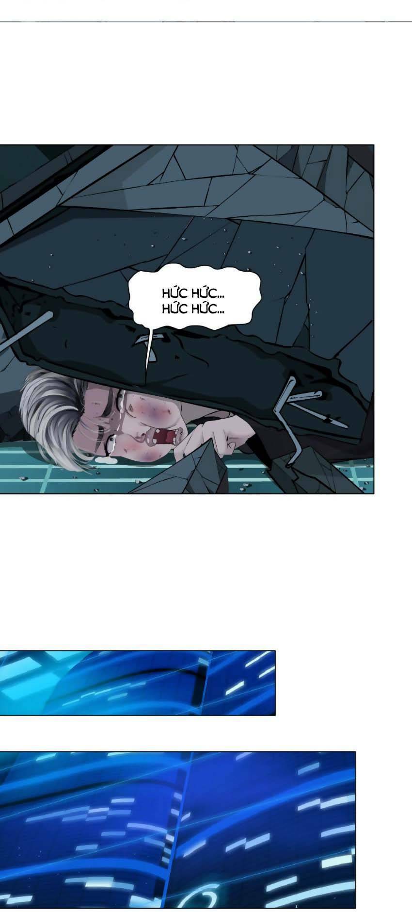 Đằng Nữ Chapter 93 - Trang 2