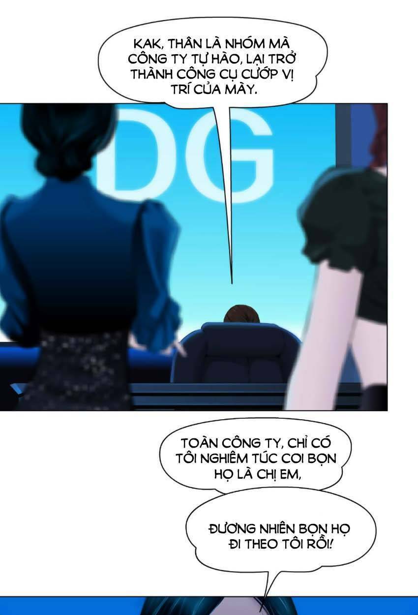 Đằng Nữ Chapter 93 - Trang 2