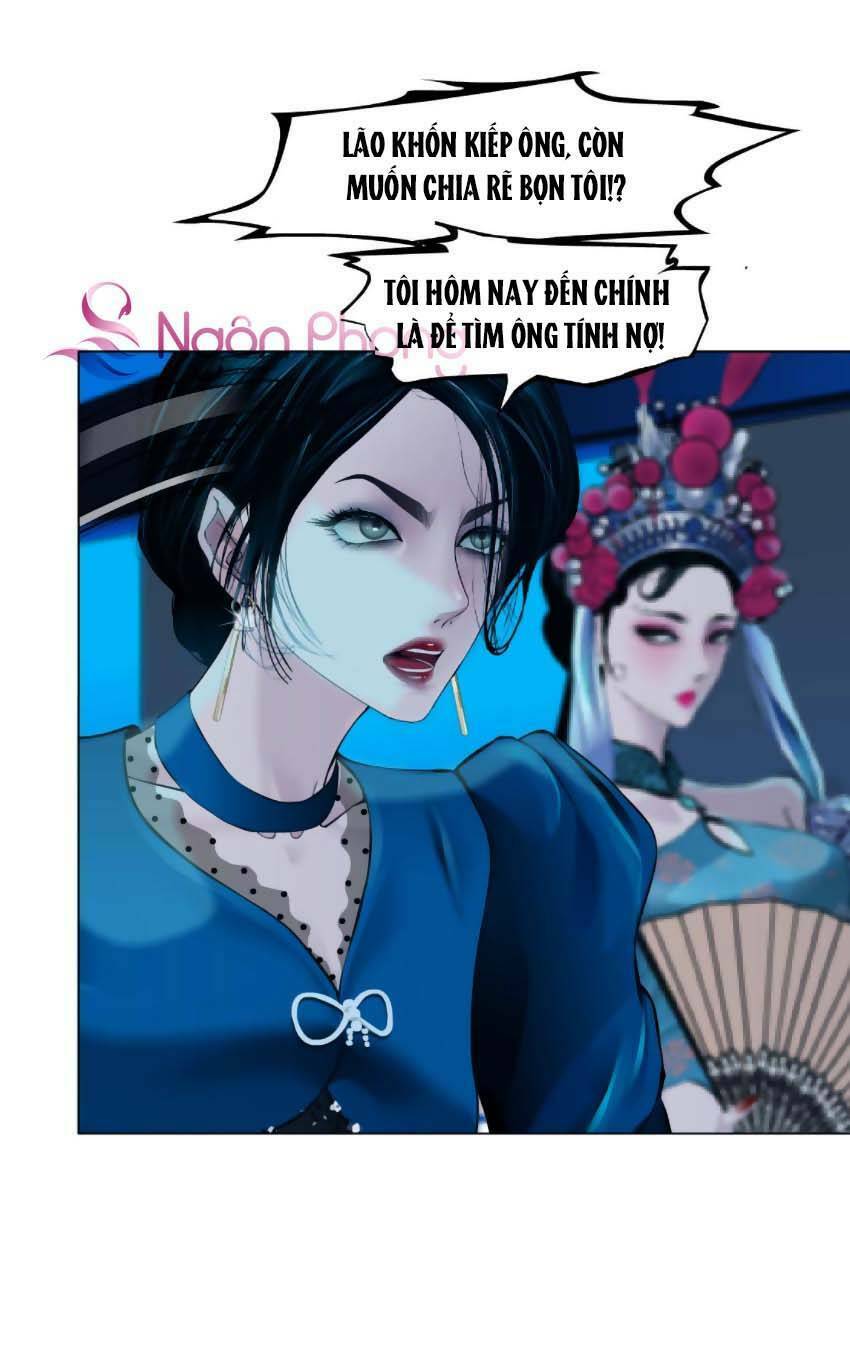 Đằng Nữ Chapter 93 - Trang 2