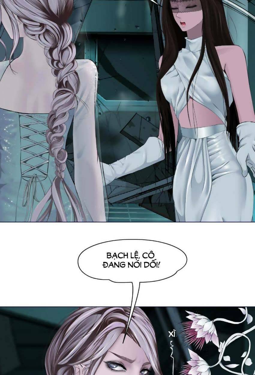 Đằng Nữ Chapter 93 - Trang 2