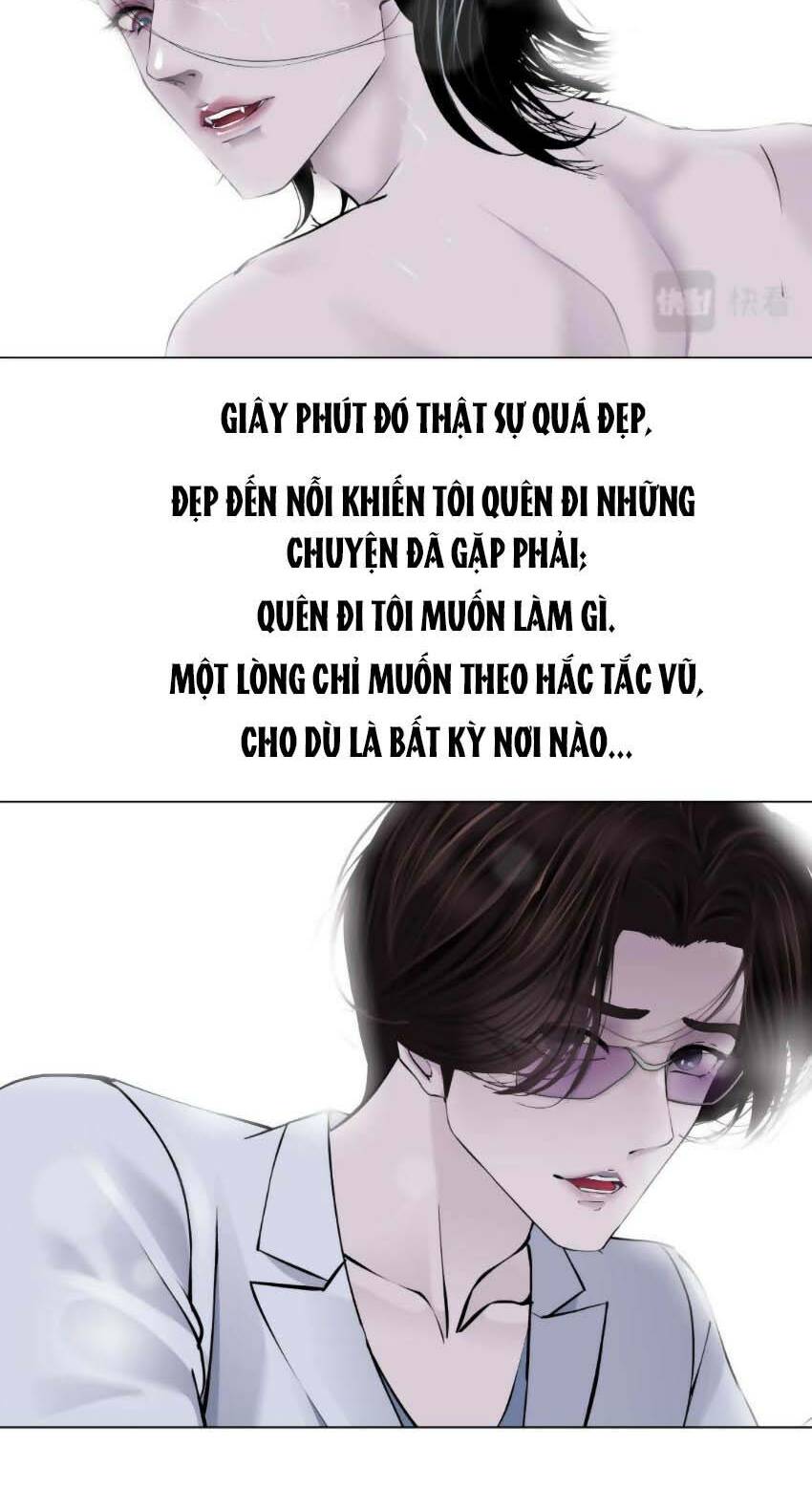 Đằng Nữ Chapter 94 - Trang 2