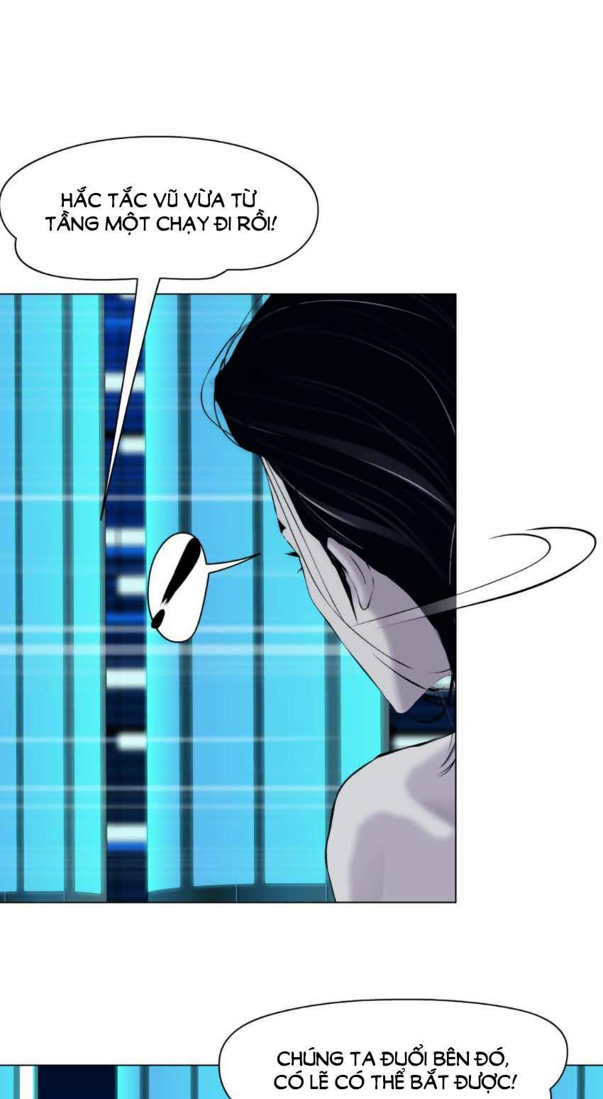 Đằng Nữ Chapter 94 - Trang 2